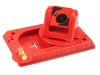 Absteckhilfe für Robotik-Totalstationen RS150M Absteckhilfe für Robotik-Totalstationen RS150M