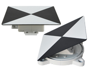 Laserscanner-Marken RSL-X80 und RSL-X90M Laserscanner-Marken RSL-X80 und RSL-X90M