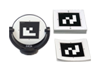 RSL4iCS vTargets, RSiCS-10 und RSiCS-11 vTargets RSL4iCS vTargets, RSiCS-10 und RSiCS-11 vTargets