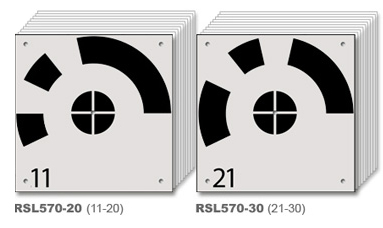 RSL570