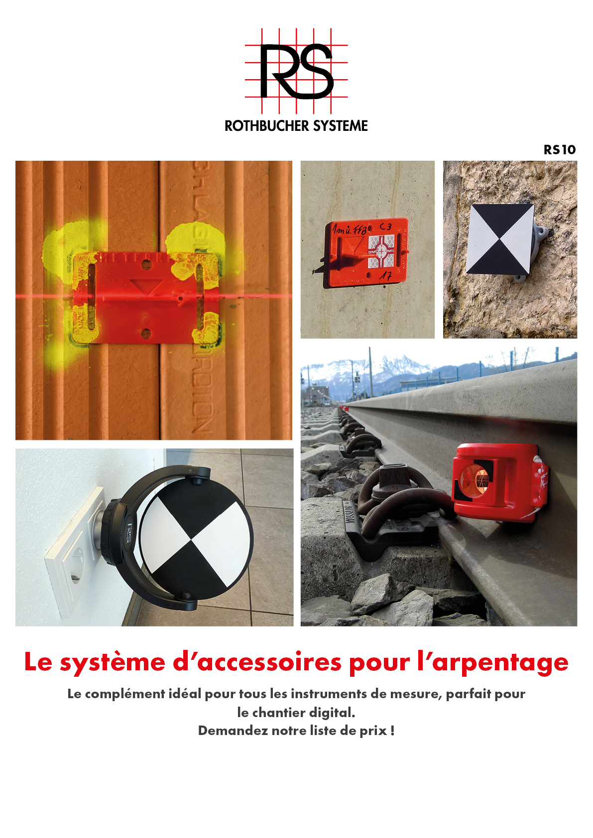 RS10 broschure FR